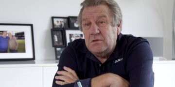 Jan Boskamp (77) doet voor het eerst boek open over zware maanden