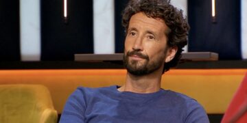 Dit is waarom Jan-Joost van Gangelen (51) al tijden niet meer op tv is…