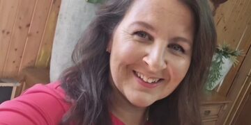 Onze gedachten zijn momenteel bij Janneke Jelies (42)