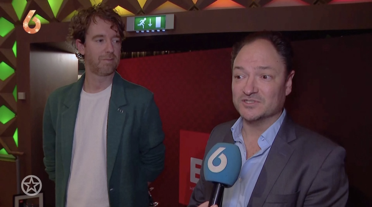 Screenshot - Info Vandaag