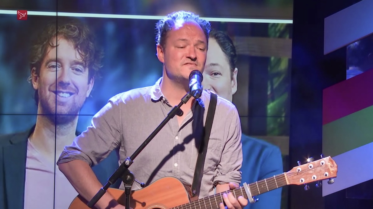 Screenshot - Info Vandaag