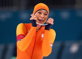 Links Nederland gaat helemaal los op Jutta Leerdam met keiharde haatreacties