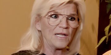 Onze gedachten zijn bij Kitty (58) uit Big Brother