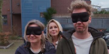 Kzk-kijkers zeggen allemaal hetzelfde over de eerste aflevering: ‘Tranen met tuiten’