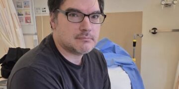 Onze gedachten zijn momenteel bij Lukas Wildeman van Een Huis Vol