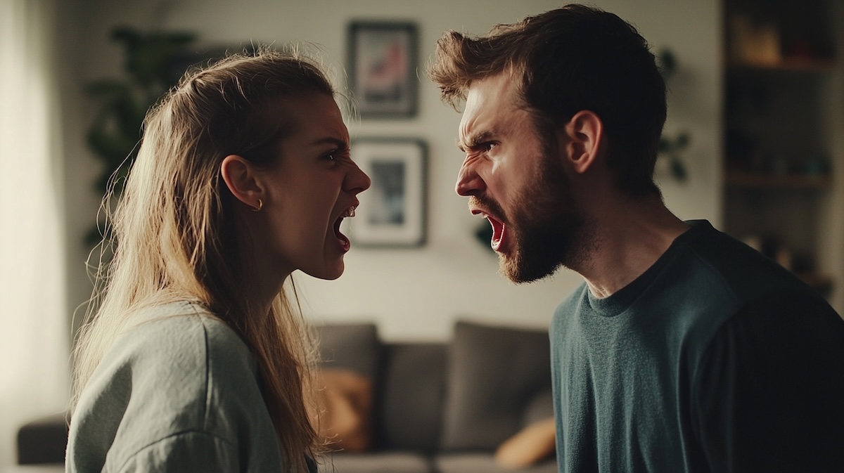 narcist-ruzie-schuld-geven- - Info Vandaag