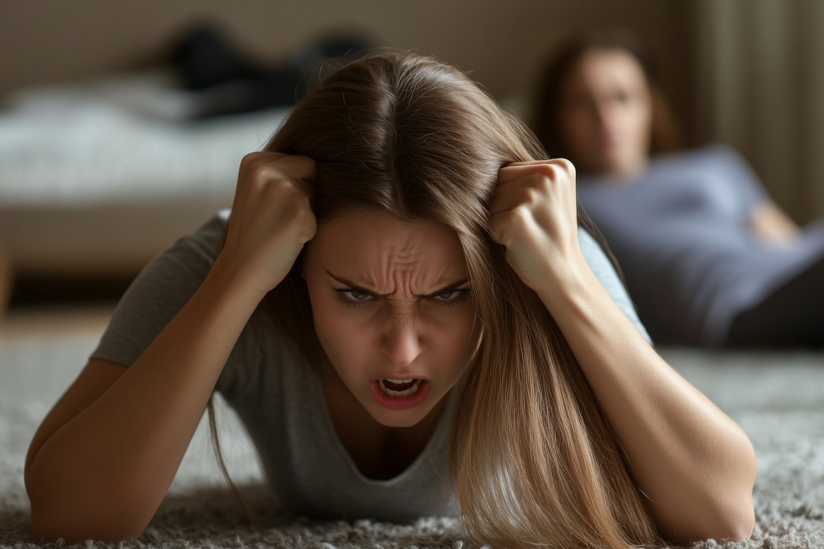 narcist-ruzie - Info Vandaag