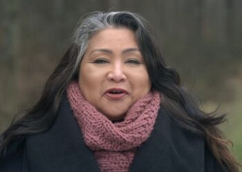 Serieus? Zó zag Winter Vol Liefde-Pearl er vroeger uit!