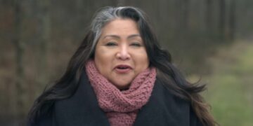 Serieus? Zó zag Winter Vol Liefde-Pearl er vroeger uit!