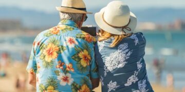 Van je pensioen genieten in het buitenland? In deze 10 zonnige landen leef je comfortabel van €800 per maand