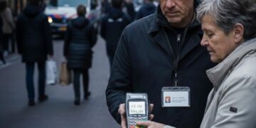 Politie waarschuwt voor nieuwe oplichtingstruc die slachtoffers thuis en op straat voor honderden euro’s dupeert