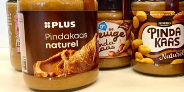 Pindakaas een wondermiddel tegen ontstekingen? Wetenschap legt uit hoe het precies zit en welke pindakaas het beste is