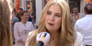 Paragnost doet schokkende voorspelling over koning Willem-Alexander