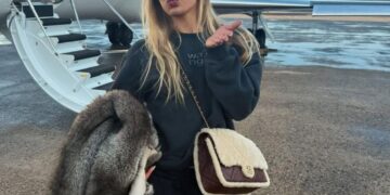 Dit is het netto vermogen van Jutta Leerdam in 2026 (en ja, het is bizar hoog)