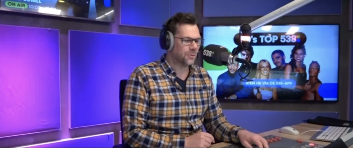 Screenshot - Info Vandaag