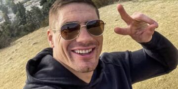 Heftig nieuws voor Rico Verhoeven; de financiële boeken onthullen keiharde waarheid