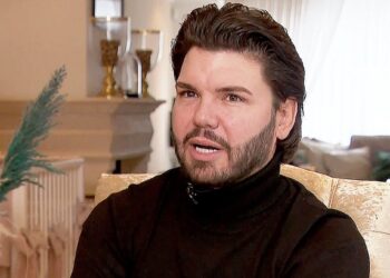 Drama voor Roy Donders (34): “woont noodgedwongen op een vakantiepark”