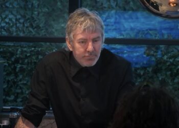 Ruud de Wild doet na ruim 20 jaar voor het eerst een boekje open over scheiding. ‘Verwoestte mijn huwelijk’