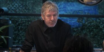 Ruud de Wild doet na ruim 20 jaar voor het eerst een boekje open over scheiding. ‘Verwoestte mijn huwelijk’