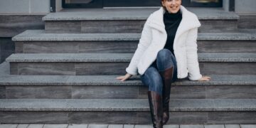 Dames opgelet! Deze ‘modeblunder’ met de skinny jeans is nu helemaal in