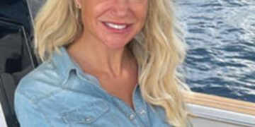 Sonja Bakker woont tegenwoordig in een riante miljoenenvilla, en zo ziet het eruit (kijk snel binnen)