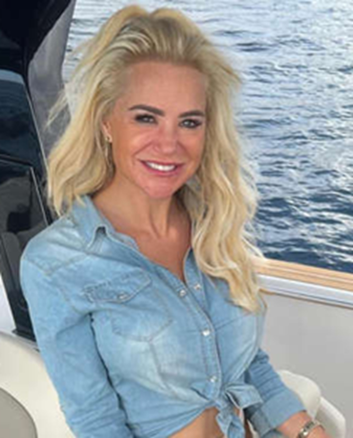 sonja bakker - Info Vandaag