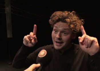 Onze gedachten zijn momenteel bij Soy Kroon (30)