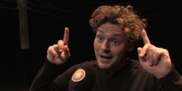 Onze gedachten zijn momenteel bij Soy Kroon (30)