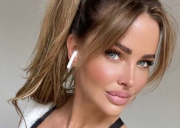 Sylvia Geersen reageert keihard op Epstein-beschuldigingen: ‘Zijn jullie dom?’