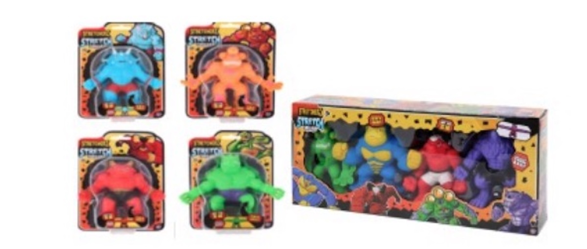 Screenshot - Info Vandaag