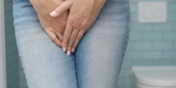 Moet jij weleens plassen terwijl je net geplast hebt? Let dan even op, want dit kan weleens de oorzaak zijn