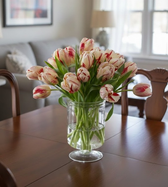 tulpen bloemist - Info Vandaag Tulpen bloemist