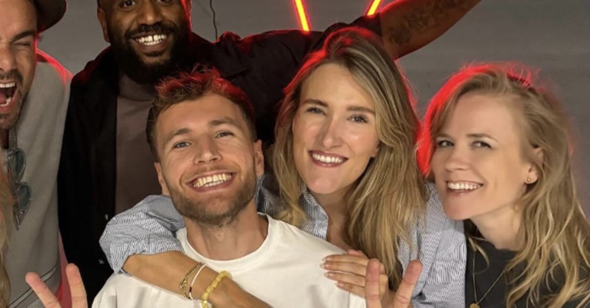 Screenshot - Info Vandaag