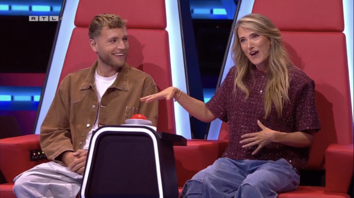 Screenshot - Info Vandaag