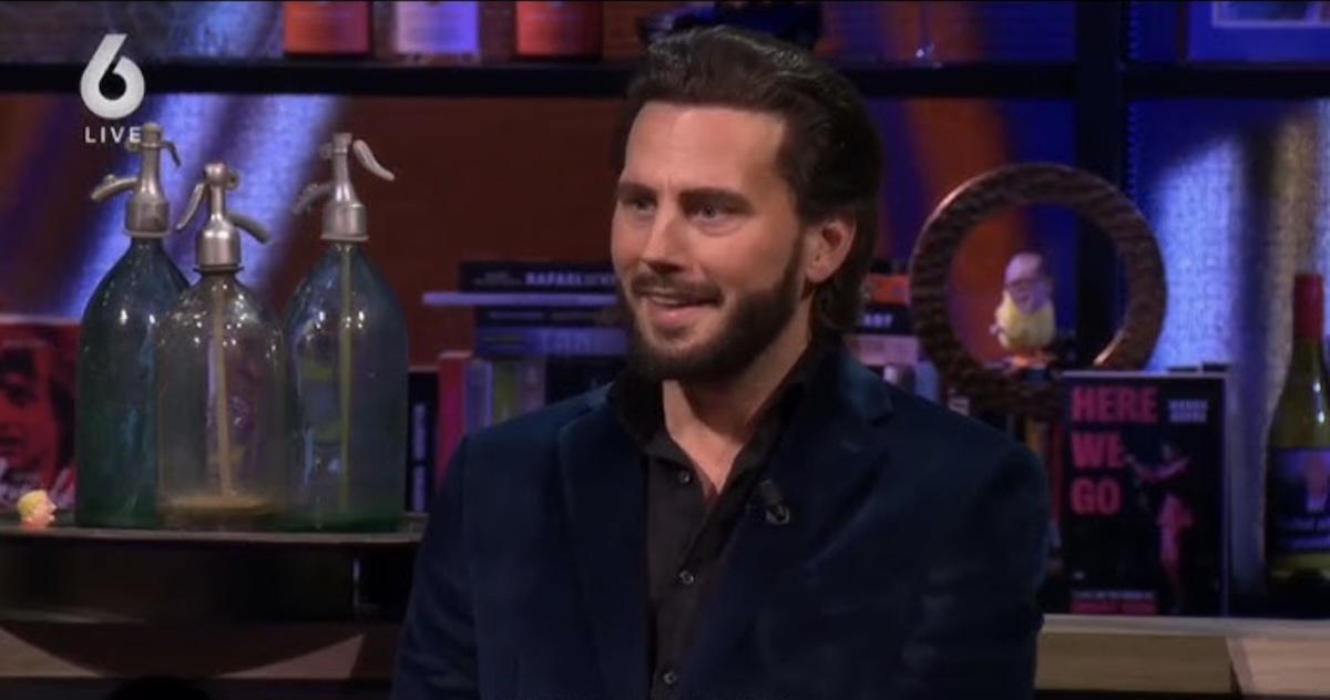 Screenshot - Info Vandaag