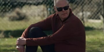 Ophef rond Wim in Winter Vol Liefde: kijkers vermoeden vals spel