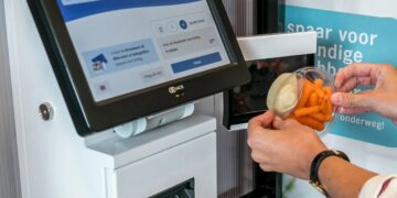 Dit is de reden waarom precies jij er altijd uitgepikt wordt bij de zelfscankassa (en zo kun je het vermijden)