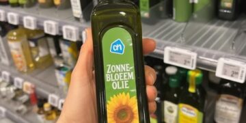 Gebruik jij wel eens zonnebloemolie? Dit is waarom je dat beter niet meer kunt doen