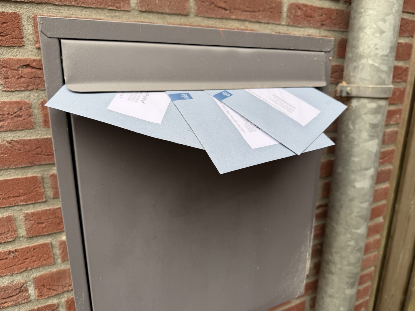 Belastingdienst Belastingbrief brieven via CasinoNieuwsnl LINK VEREIST 04 - Info Vandaag