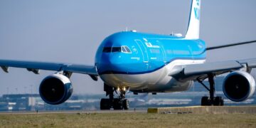 KLM-passagiers gewaarschuwd voor nieuwe vorm van oplichting