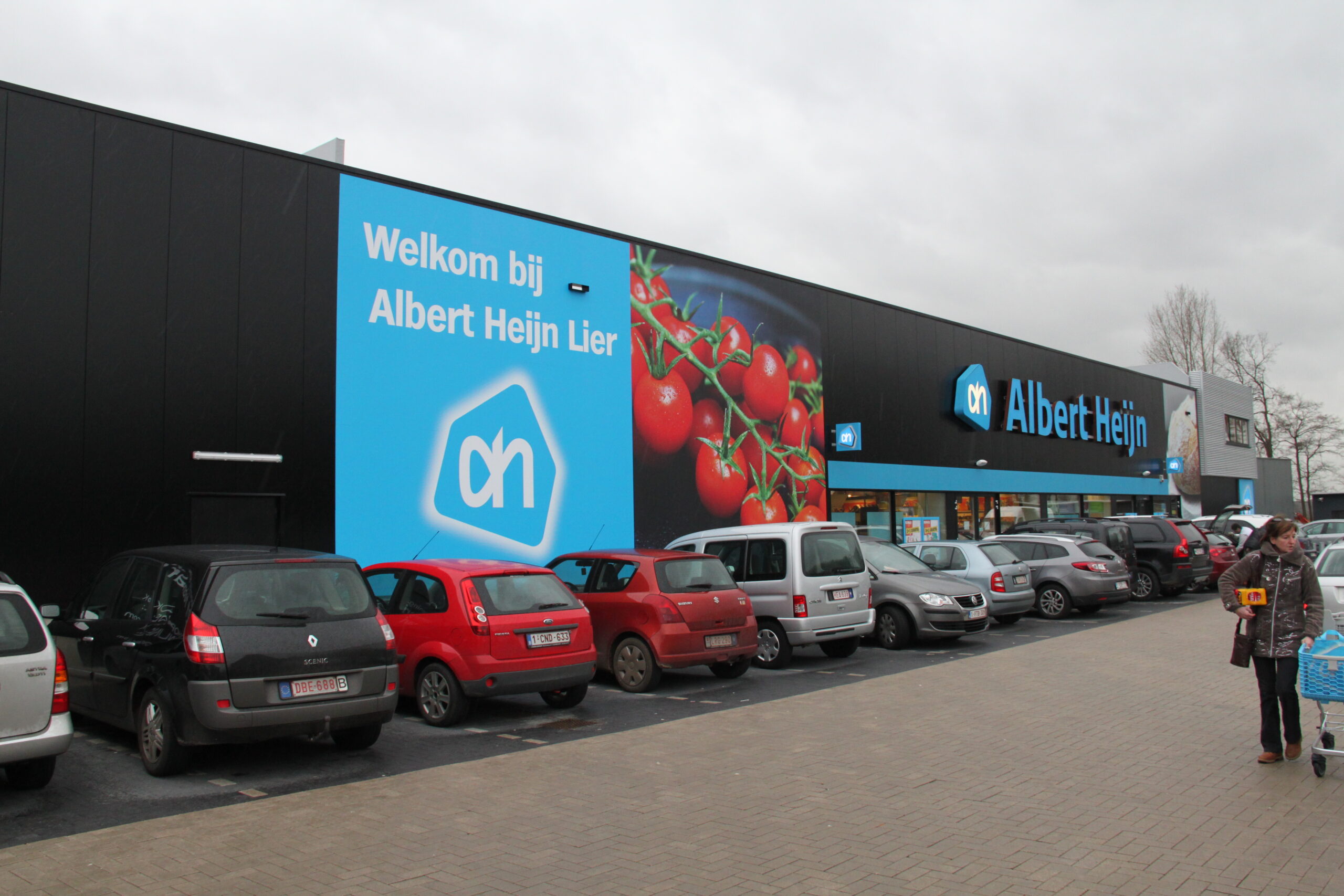 Albert Heijn België Lier 01 - Info Vandaag