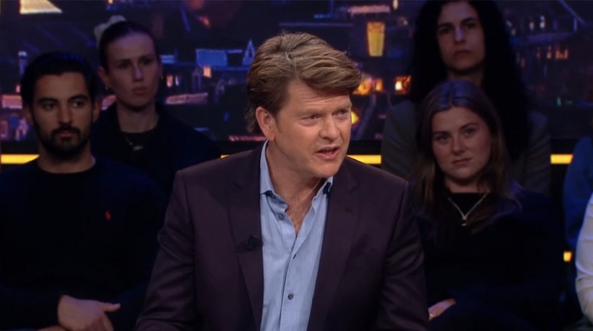 Screenshot - Info Vandaag