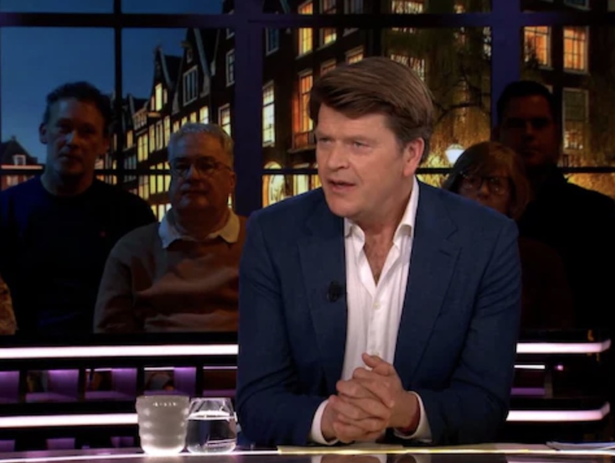 Screenshot - Info Vandaag