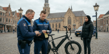 Fatbikeverbod gaat in: zoveel gaat de boete je kosten!