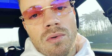 Hartverscheurend nieuws voor rapper Gers Pardoel (44)