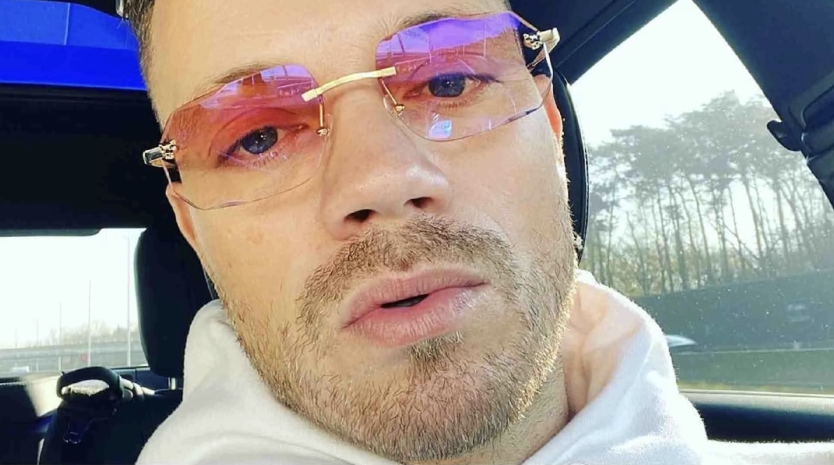 Screenshot - Info Vandaag