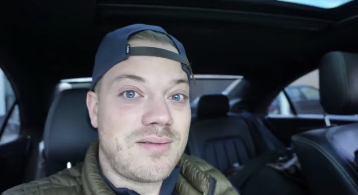 Screenshot - Info Vandaag