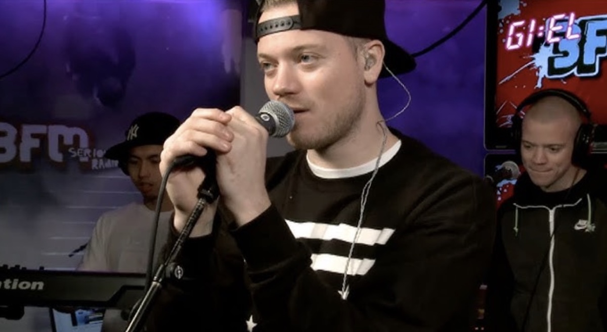 Screenshot - Info Vandaag