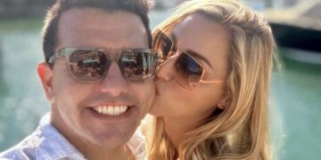 Net binnen: dit is de reden dat Jan Smit en Liza gaan scheiden…