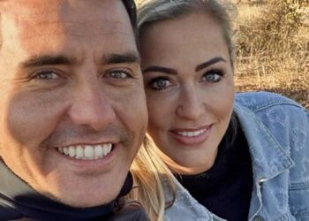 Net binnen: dit is de reden dat Jan Smit en Liza gaan scheiden…